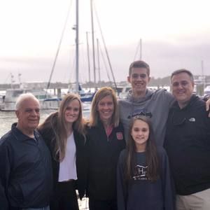 Meet your Posher, Andrew